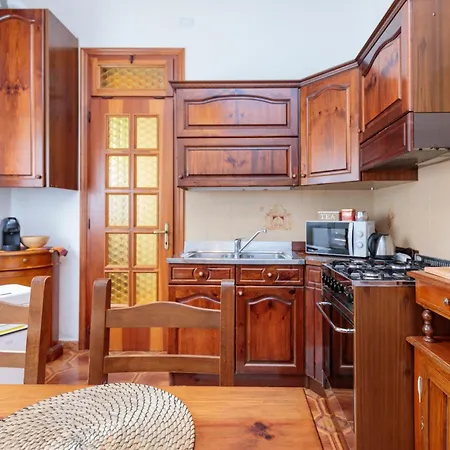 Apartment Tipica Casa Veneziana A 15 Minuti Dal Centro Ac E Fast Wifi Mestre