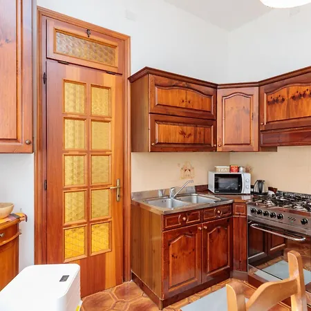 Tipica Casa Veneziana A 15 Minuti Dal Centro Ac E Fast Wifi Μέστρε