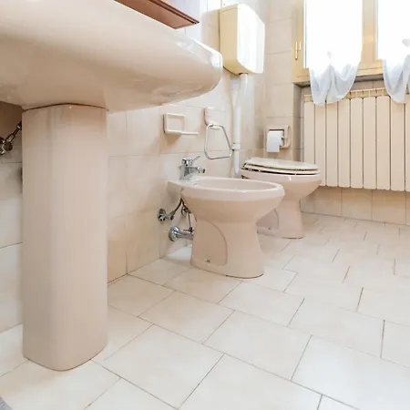 Tipica Casa Veneziana A 15 Minuti Dal Centro Ac E Fast Wifi Apartman