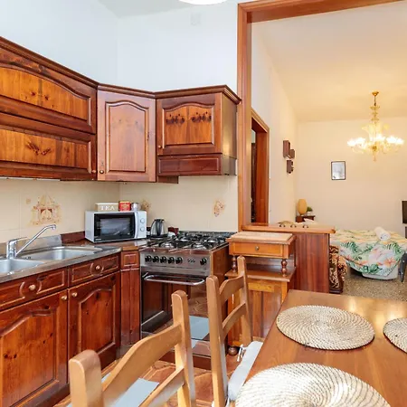 Διαμέρισμα Tipica Casa Veneziana A 15 Minuti Dal Centro Ac E Fast Wifi *