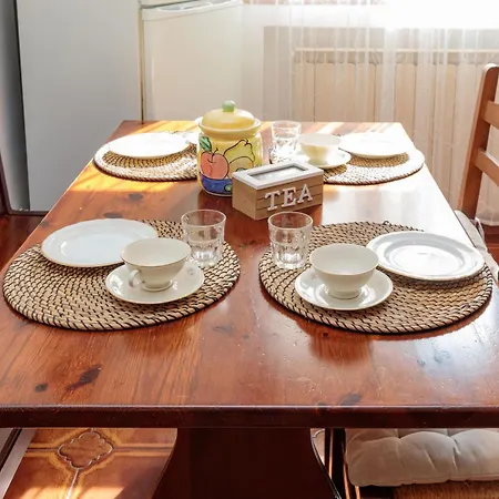 Tipica Casa Veneziana A 15 Minuti Dal Centro Ac E Fast Wifi Apartman Mestre