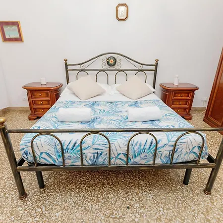 Tipica Casa Veneziana A 15 Minuti Dal Centro Ac E Fast Wifi Apartment Mestre