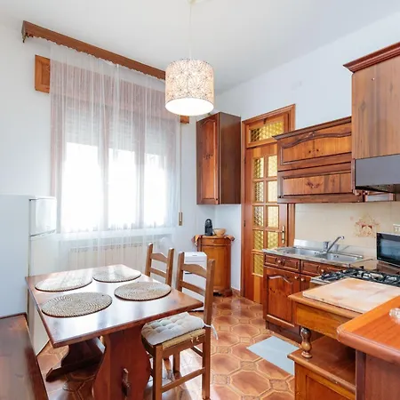 Tipica Casa Veneziana A 15 Minuti Dal Centro Ac E Fast Wifi *