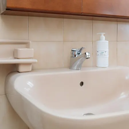 Tipica Casa Veneziana A 15 Minuti Dal Centro Ac E Fast Wifi * Mestre