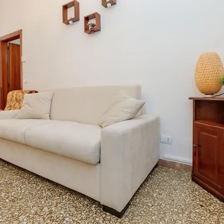 Tipica Casa Veneziana A 15 Minuti Dal Centro Ac E Fast Wifi *