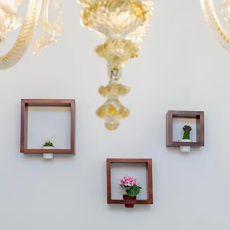 Daire Tipica Casa Veneziana A 15 Minuti Dal Centro Ac E Fast Wifi *