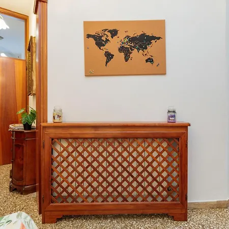 Tipica Casa Veneziana A 15 Minuti Dal Centro Ac E Fast Wifi * Mestre