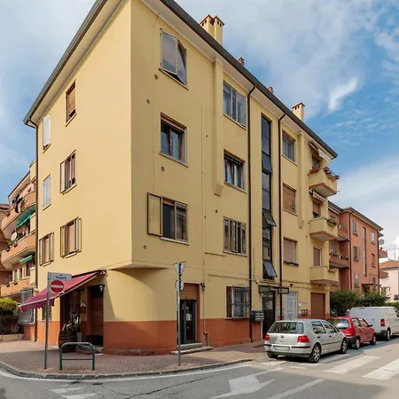Tipica Casa Veneziana A 15 Minuti Dal Centro Ac E Fast Wifi Apartmán