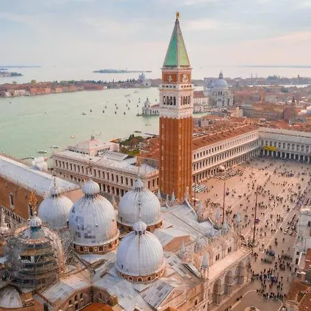 Tipica Casa Veneziana A 15 Minuti Dal Centro Ac E Fast Wifi *