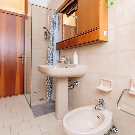 Tipica Casa Veneziana A 15 Minuti Dal Centro Ac E Fast Wifi Апартаменты *