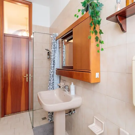 Апартаменты Tipica Casa Veneziana A 15 Minuti Dal Centro Ac E Fast Wifi Местре
