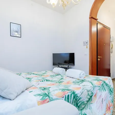 Tipica Casa Veneziana A 15 Minuti Dal Centro Ac E Fast Wifi *