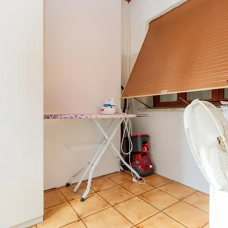 Tipica Casa Veneziana A 15 Minuti Dal Centro Ac E Fast Wifi Местре