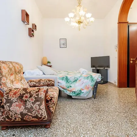 Tipica Casa Veneziana A 15 Minuti Dal Centro Ac E Fast Wifi * Местре