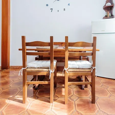 Апартаменты Tipica Casa Veneziana A 15 Minuti Dal Centro Ac E Fast Wifi