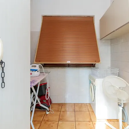 Tipica Casa Veneziana A 15 Minuti Dal Centro Ac E Fast Wifi Апартаменты *