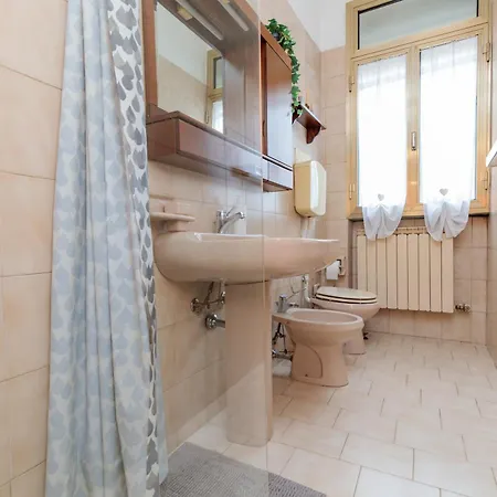 Tipica Casa Veneziana A 15 Minuti Dal Centro Ac E Fast Wifi Апартаменты Местре