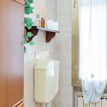 Tipica Casa Veneziana A 15 Minuti Dal Centro Ac E Fast Wifi Местре