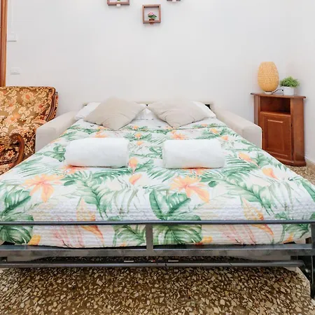 Tipica Casa Veneziana A 15 Minuti Dal Centro Ac E Fast Wifi Местре
